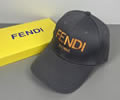 FENDI Cap With box best quality 1:1