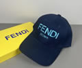 FENDI Cap With box best quality 1:1