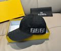 FENDI Cap With box best quality 1:1