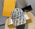 FENDI Cap With box best quality 1:1