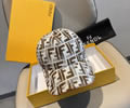 FENDI Cap With box best quality 1:1