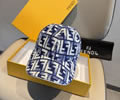 FENDI Cap With box best quality 1:1