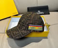 FENDI Cap With box best quality 1:1
