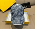 FENDI Cap With box best quality 1:1