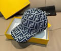 FENDI Cap With box best quality 1:1