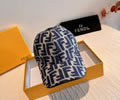 FENDI Cap With box best quality 1:1