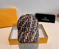 FENDI Cap With box best quality 1:1