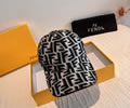 FENDI Cap With box best quality 1:1