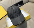 FENDI Cap With box best quality 1:1