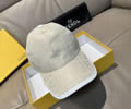 FENDI Cap With box best quality 1:1