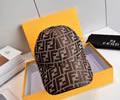 FENDI Cap With box best quality 1:1