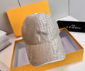 FENDI Cap With box best quality 1:1