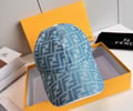 FENDI Cap With box best quality 1:1
