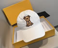 FENDI Cap With box best quality 1:1