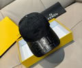 FENDI Cap With box best quality 1:1