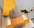 FENDI Cap With box best quality 1:1
