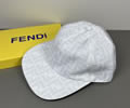 FENDI Cap With box best quality 1:1