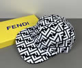 FENDI Cap With box best quality 1:1