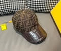 FENDI Cap With box best quality 1:1
