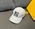 FENDI Cap With box best quality 1:1