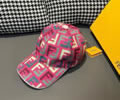FENDI Cap With box best quality 1:1