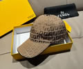 FENDI Cap With box best quality 1:1