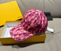 FENDI Cap With box best quality 1:1