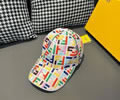 FENDI Cap With box best quality 1:1