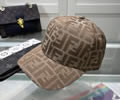 FENDI Cap With box best quality 1:1