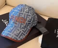 FENDI Cap With box best quality 1:1