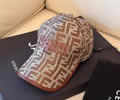 FENDI Cap With box best quality 1:1