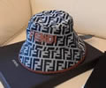 FENDI Cap With box best quality 1:1