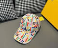FENDI Cap With box best quality 1:1