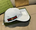 GUCCI Cap With box best quality 1:1
