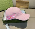 GUCCI Cap With box best quality 1:1