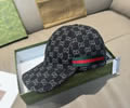 GUCCI Cap With box best quality 1:1