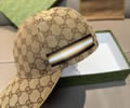 GUCCI Cap With box best quality 1:1
