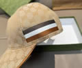 GUCCI Cap With box best quality 1:1