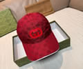 GUCCI Cap With box best quality 1:1