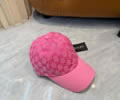 GUCCI Cap With box best quality 1:1