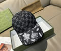 GUCCI Cap With box best quality 1:1
