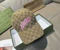 GUCCI Cap With box best quality 1:1
