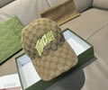 GUCCI Cap With box best quality 1:1