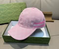 GUCCI Cap With box best quality 1:1