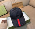 GUCCI Cap With box best quality 1:1