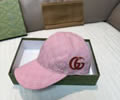 GUCCI Cap With box best quality 1:1