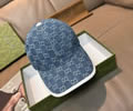 GUCCI Cap With box best quality 1:1
