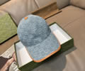 GUCCI Cap With box best quality 1:1