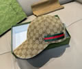 GUCCI Cap With box best quality 1:1