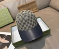 GUCCI Cap With box best quality 1:1